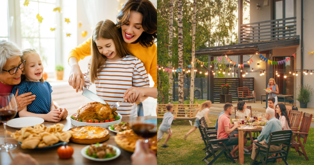 healthy dinner ideas