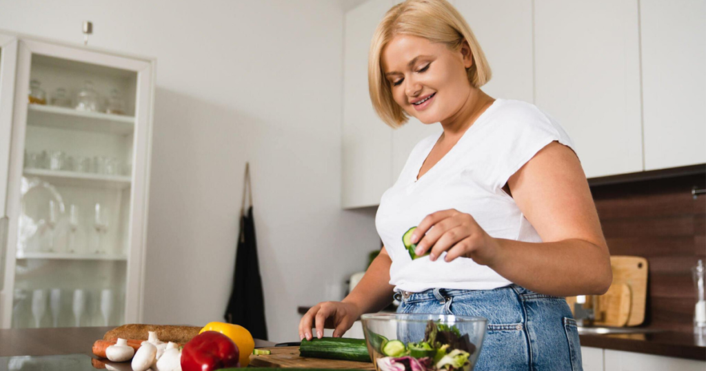 healthy dinner ideas