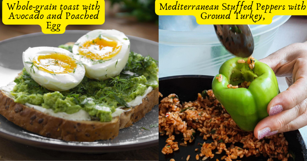 mediterranean diet 30-day meal plan pdf