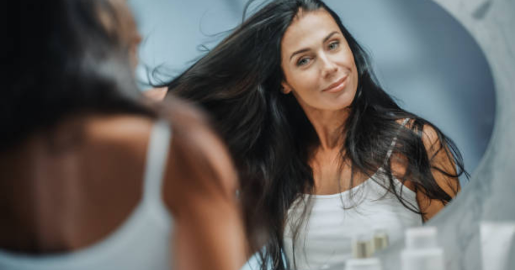 biotin for hair