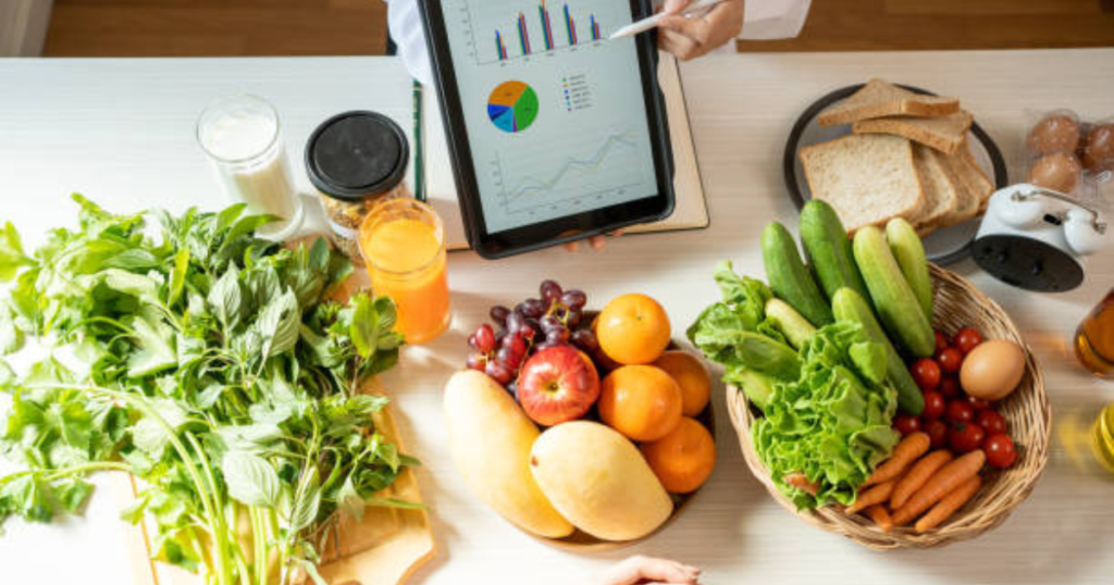 weight loss diet meal plan