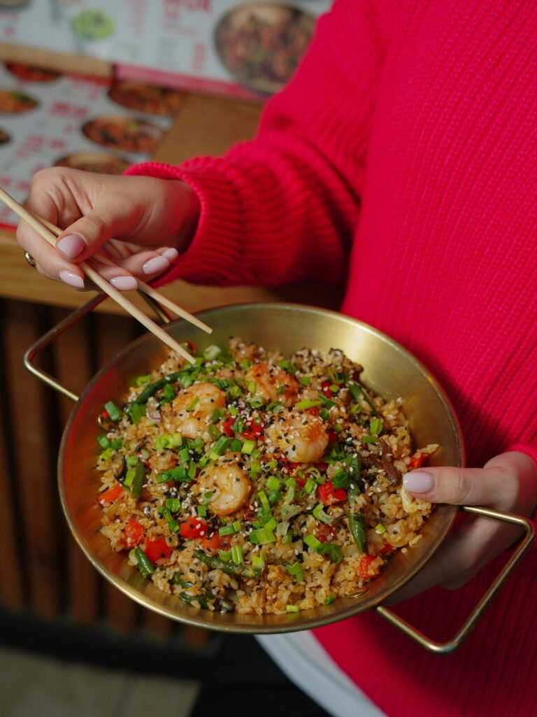 15-Minute Dinners for Students